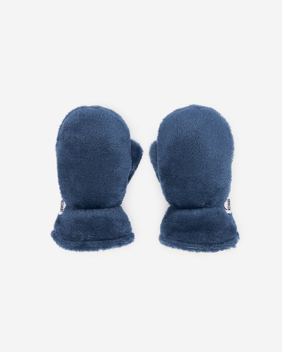 Toddler Kombi Velboa Set