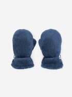 Toddler Kombi Velboa Set