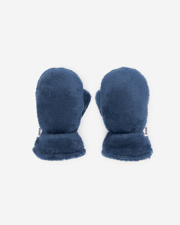 Toddler Kombi Velboa Set