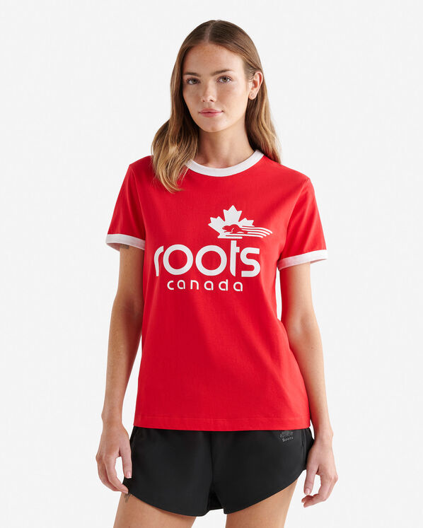 Womens Northern Athletics T-Shirt