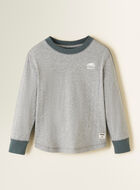 Toddler Boys Journey Blocked T-Shirt