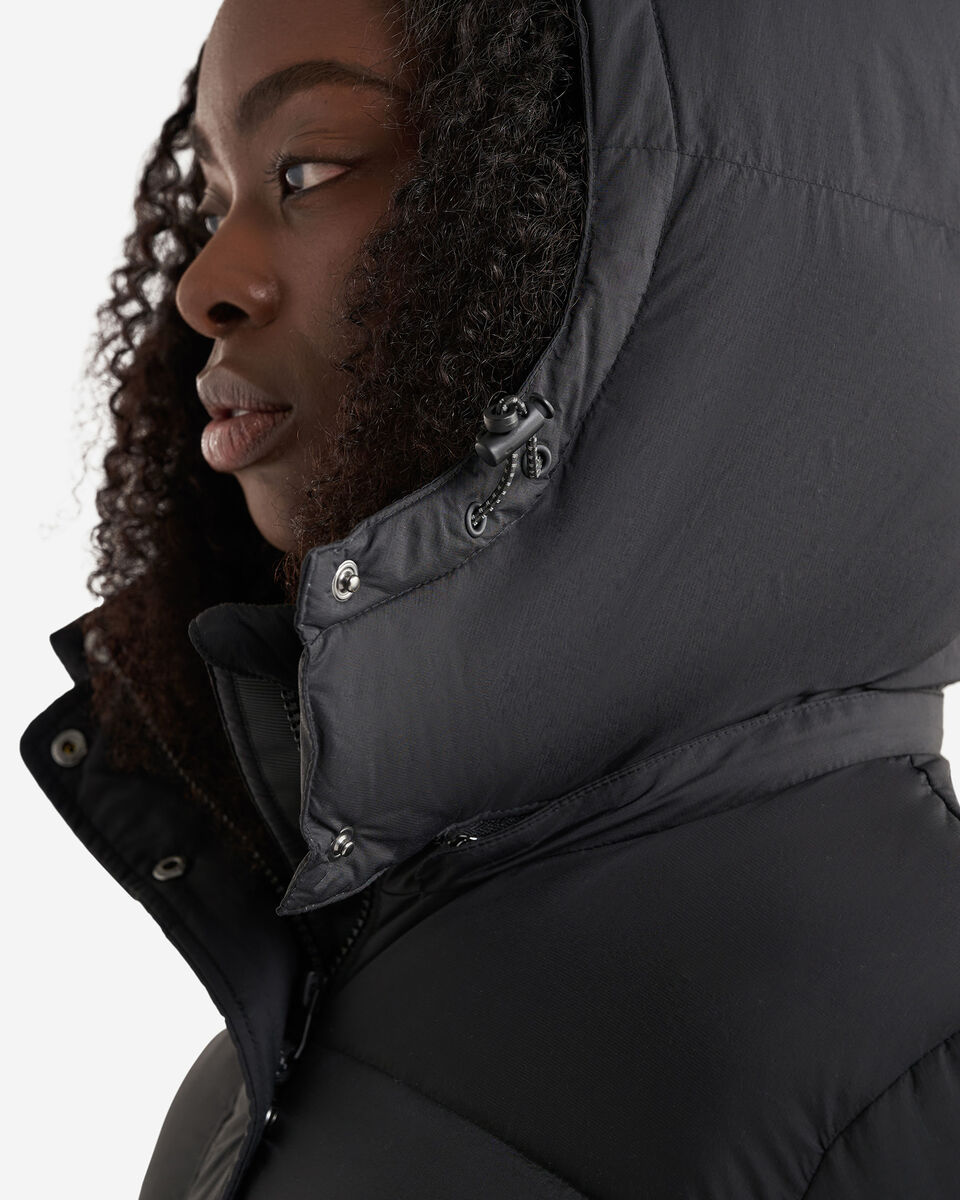 Roots Down Puffer Jacket