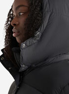 Roots Down Puffer Jacket
