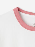 Womens Cooper Ringer T-Shirt