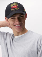 Roots Worldwide Cap Germany