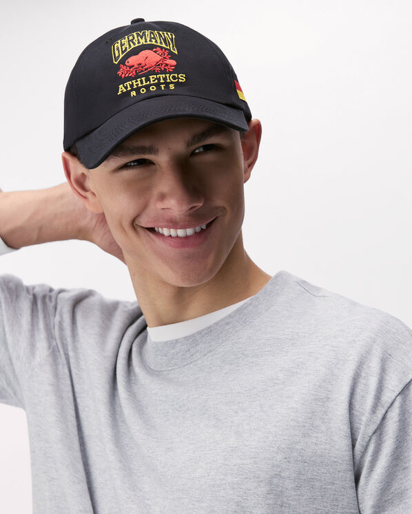 Roots Worldwide Cap Germany