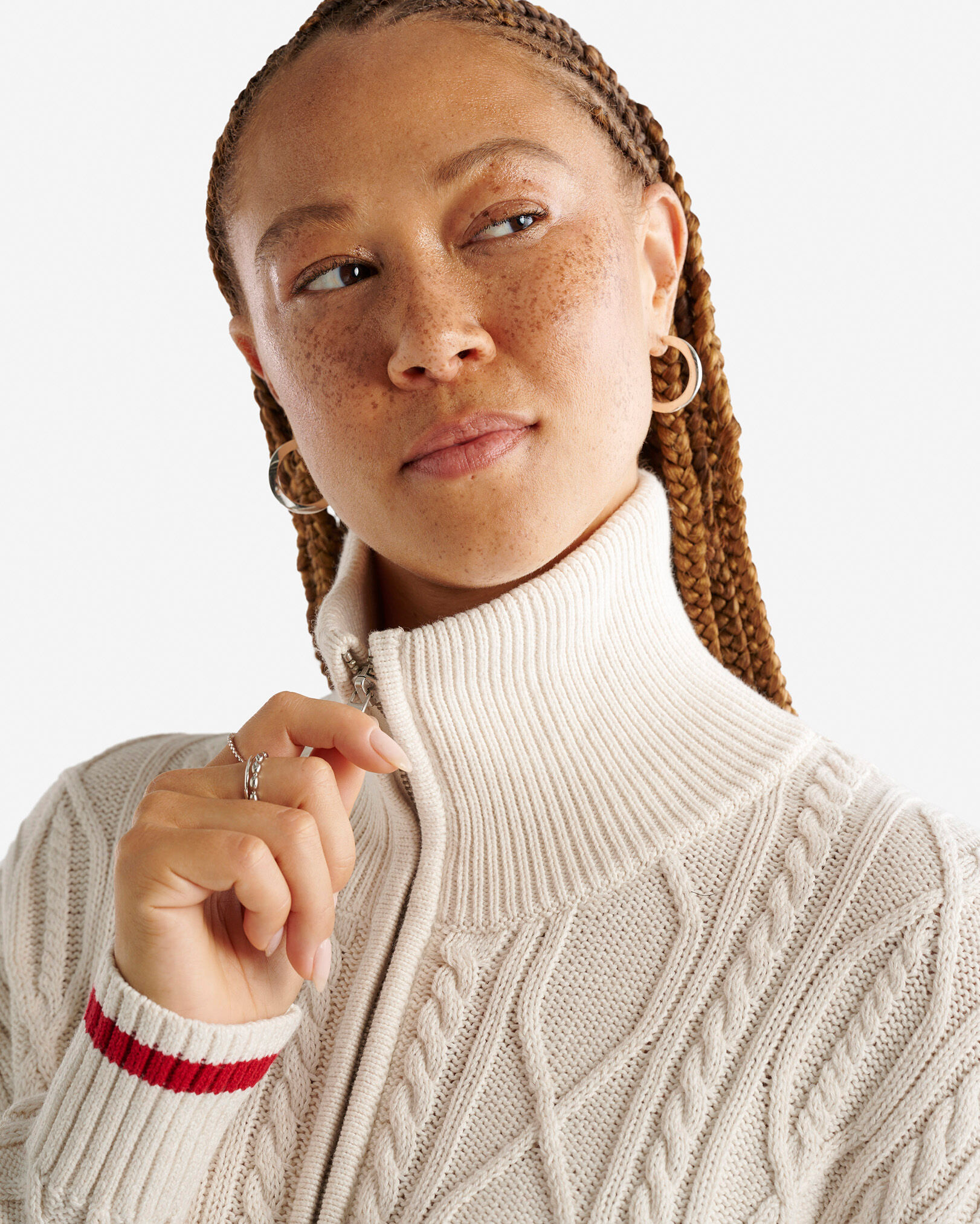 Sweater full best sale