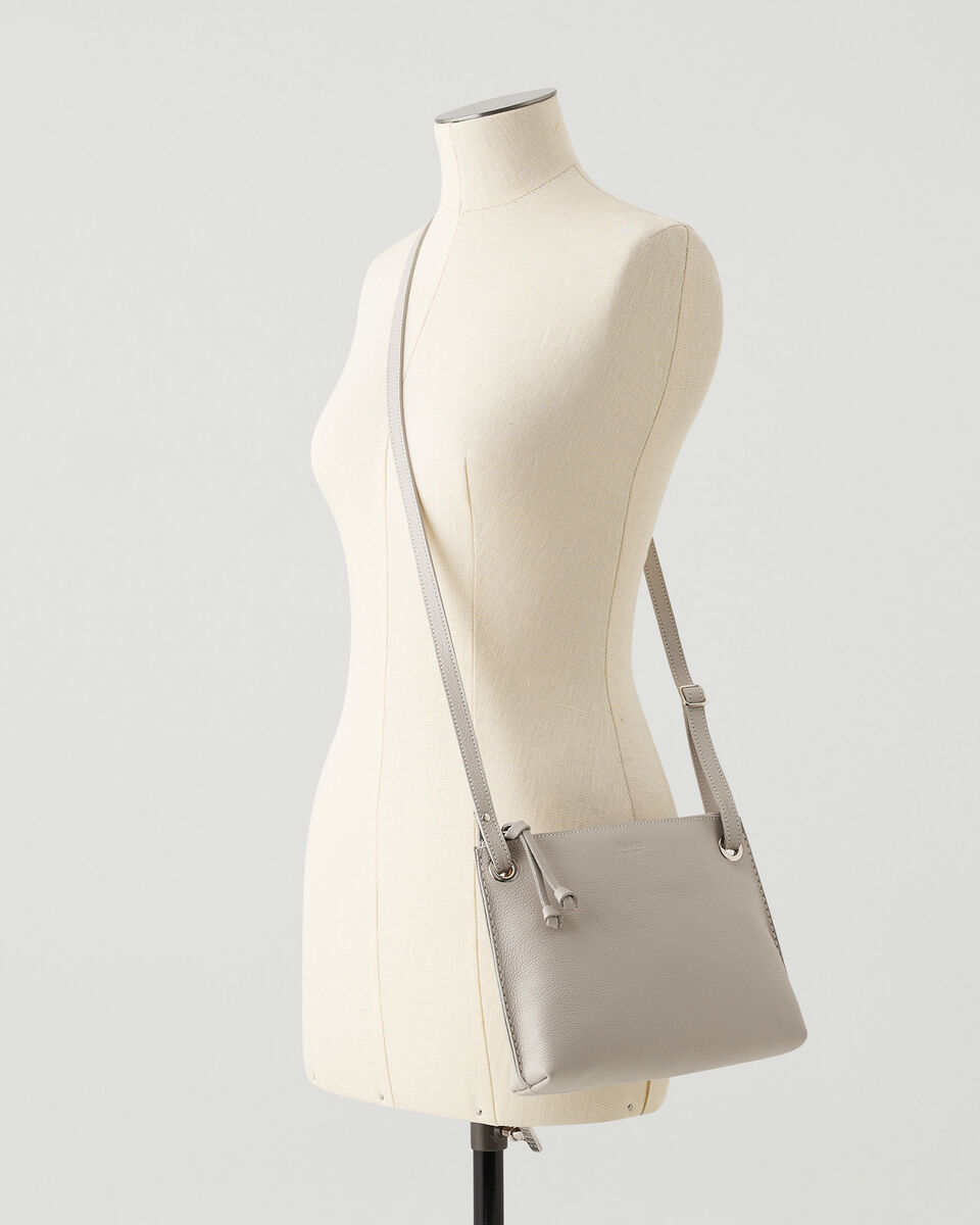 Sac Edie en cuir Cervino