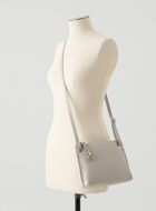 Sac Edie en cuir Cervino