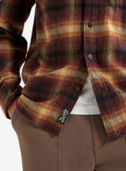 Manning Flannel Shirt