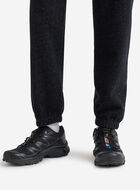 Pantalon original long en molleton de coton bio (entrejambe : 32,5 po)