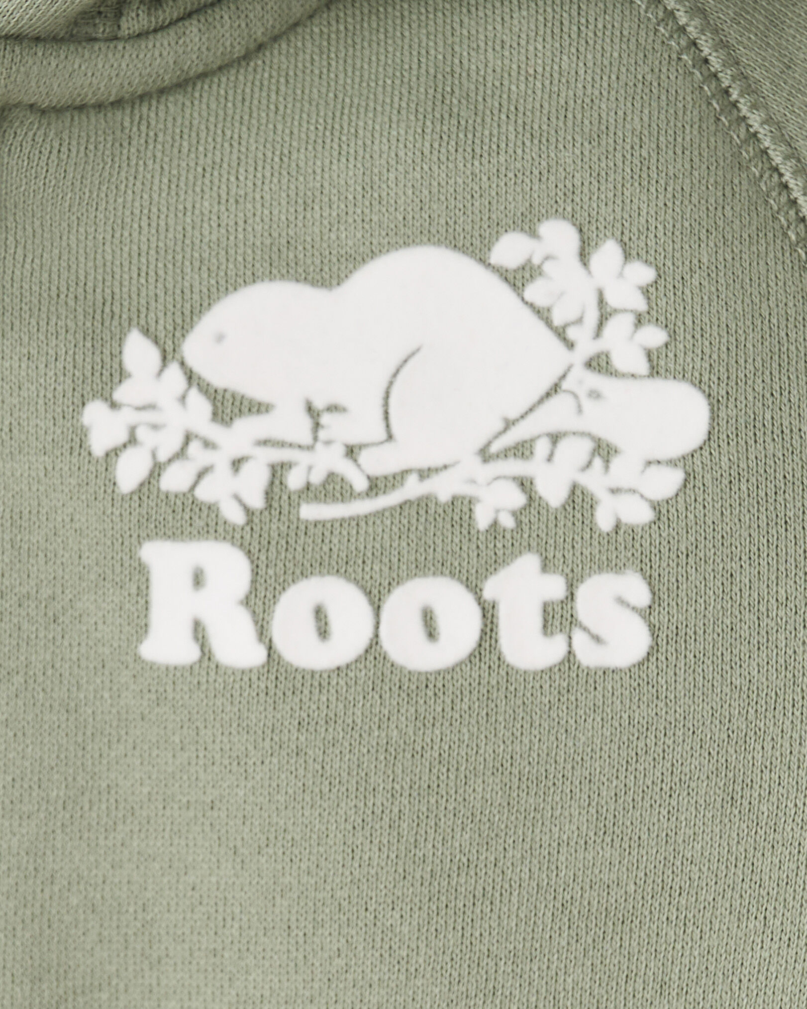 Toddler Organic Original Full Zip Hoodie