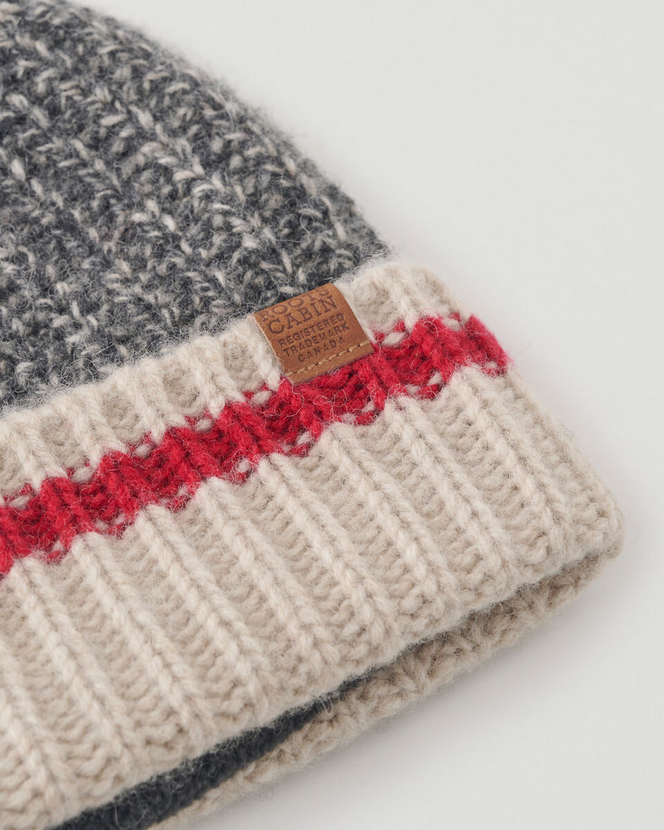 Roots Cabin Toque