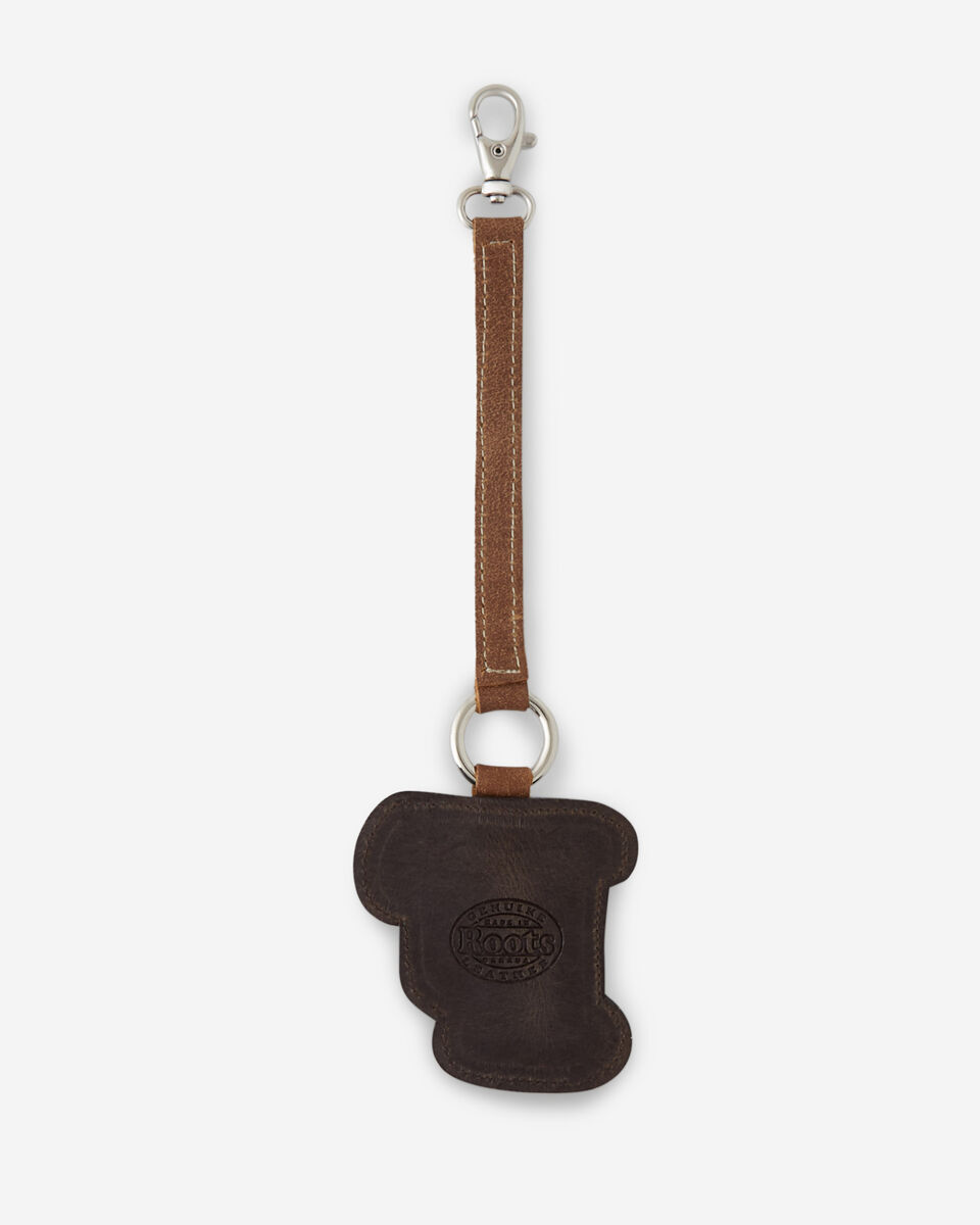 Chenille Letter Charm