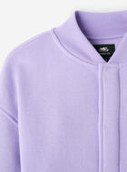 Girls Cloud Snap Jacket