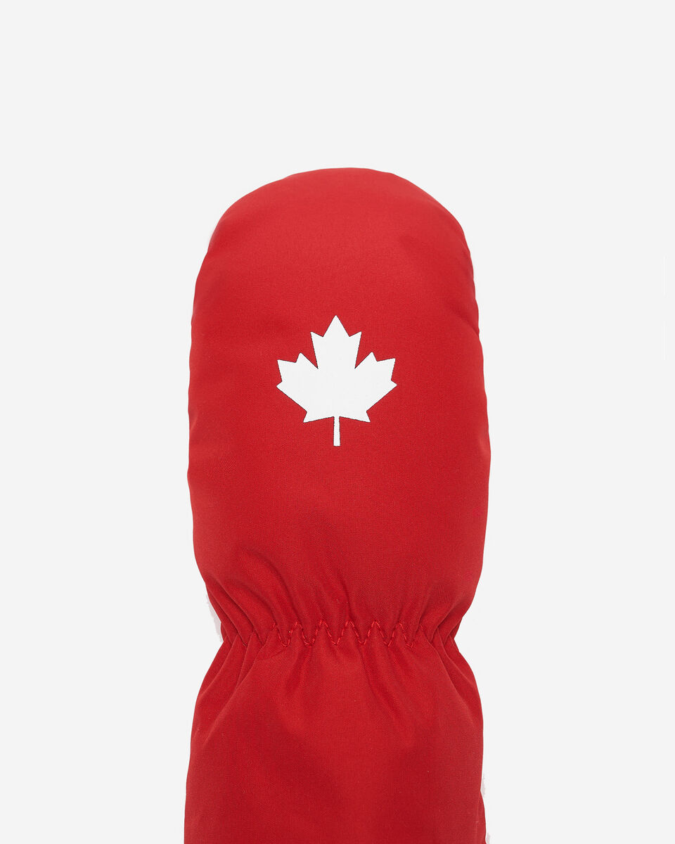 Toddler Kombi Flow Mitten