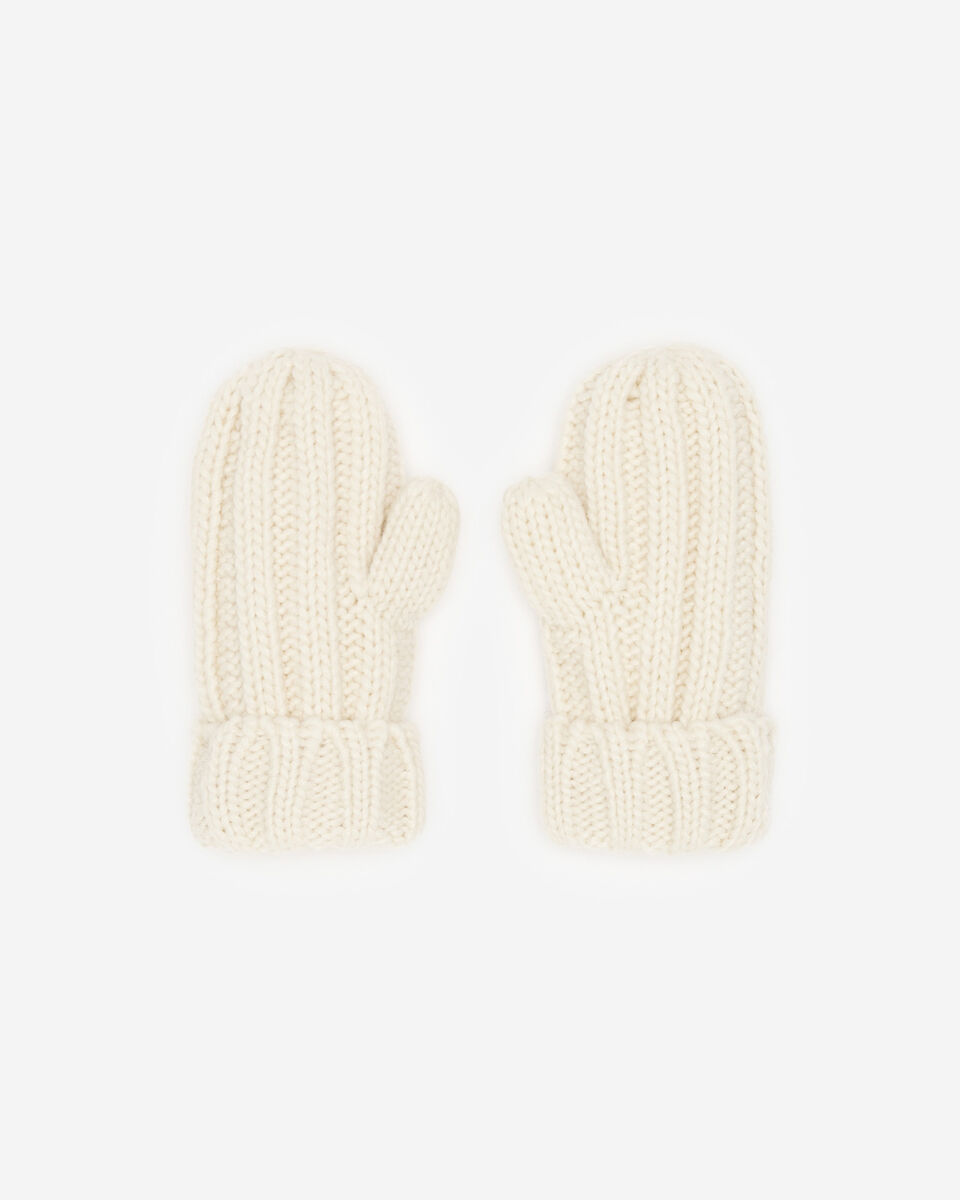 Mitaines en tricot c&ocirc;tel&eacute; pour tout-petits et b&eacute;b&eacute;s