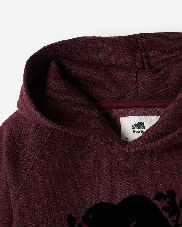 Kids Organic Original Kanga Hoodie
