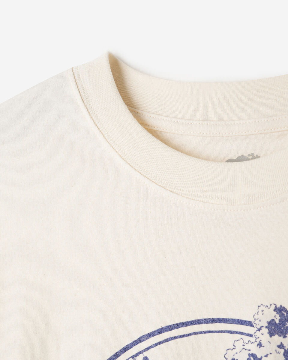 Roots X NCC Earth Month T-Shirt