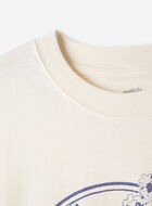 Roots X NCC Earth Month T-Shirt