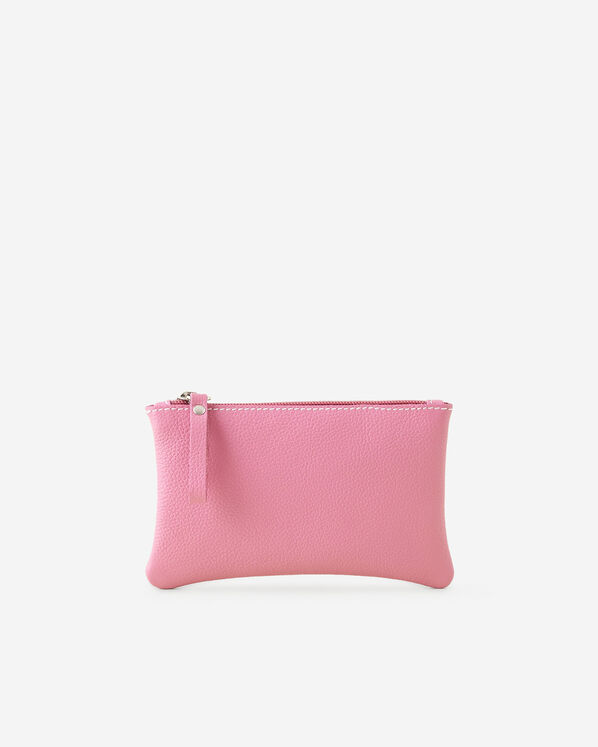 Medium Zip Pouch Cervino