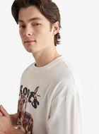 Mens Wilderness Relaxed T-Shirt