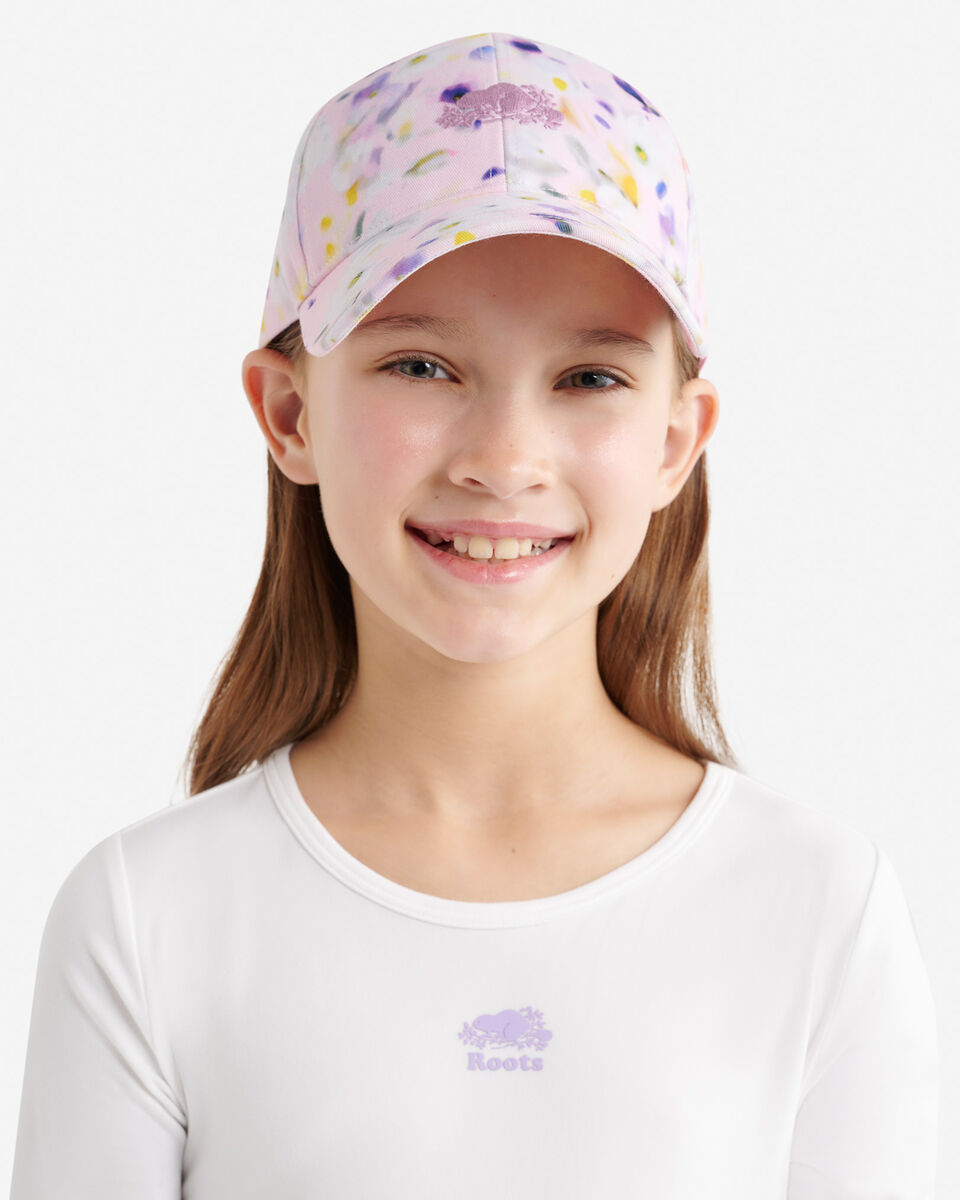 Youth Active Baseball Cap