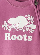 Baby Organic Original Cooper Beaver Romper
