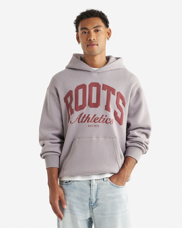 Roots Arch Hoodie