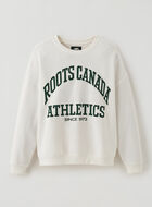 Roots Athletics Crew Sweatshirt