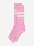 Adult Roots Heritage Boot Sock
