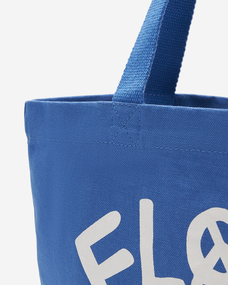 Canvas Market Tote