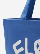 Canvas Market Tote