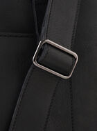 Sac à ordinateur Wellington en cuir Tribe