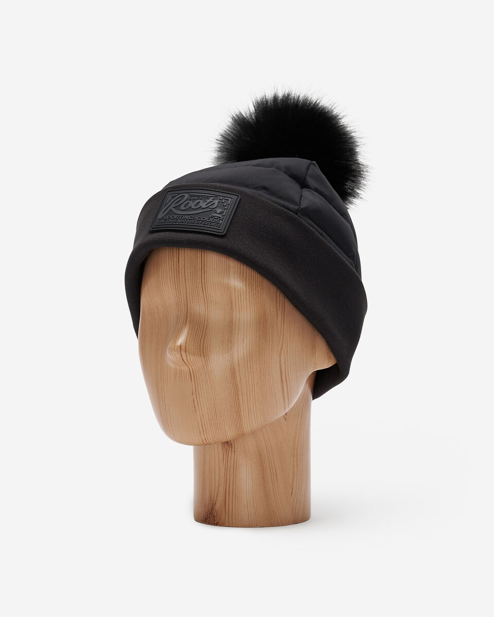 Puffer Toque