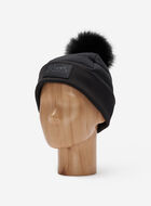 Puffer Toque