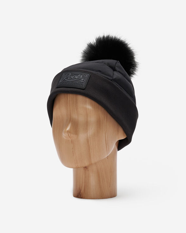 Puffer Toque Puffer Toque