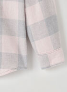 Toddler Relaxed Park Plaid Shirt