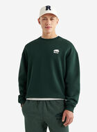 Organic Original Relaxed Crew