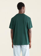 Mens Natural Rugged T-shirt