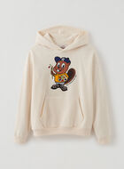 Chandail à cauchon Roots X Better Gift Shop™ non genré