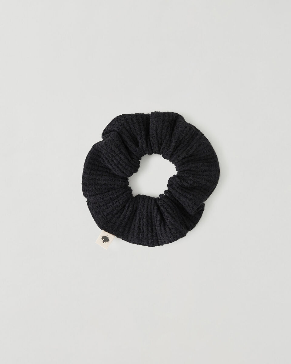Waffle Scrunchie