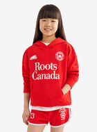 Kids Northern Athletics Hoodie