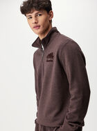 Organic Original Quarter Zip Stein