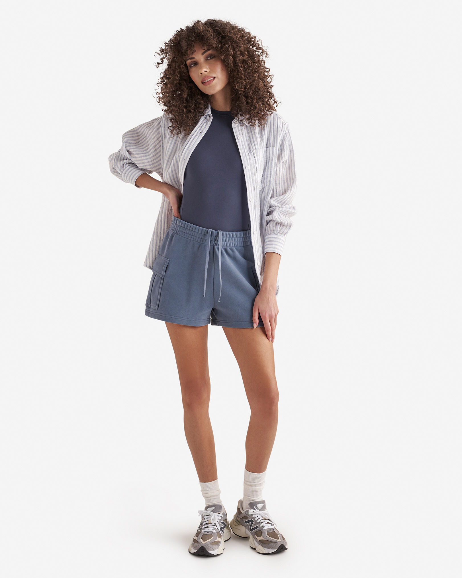 Justaucorps en tricot Renew