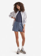 Renew Knit T-Shirt Bodysuit