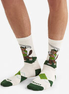 Adult Golf Buddy Sock