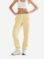 Pantalon original en molleton de coton bio