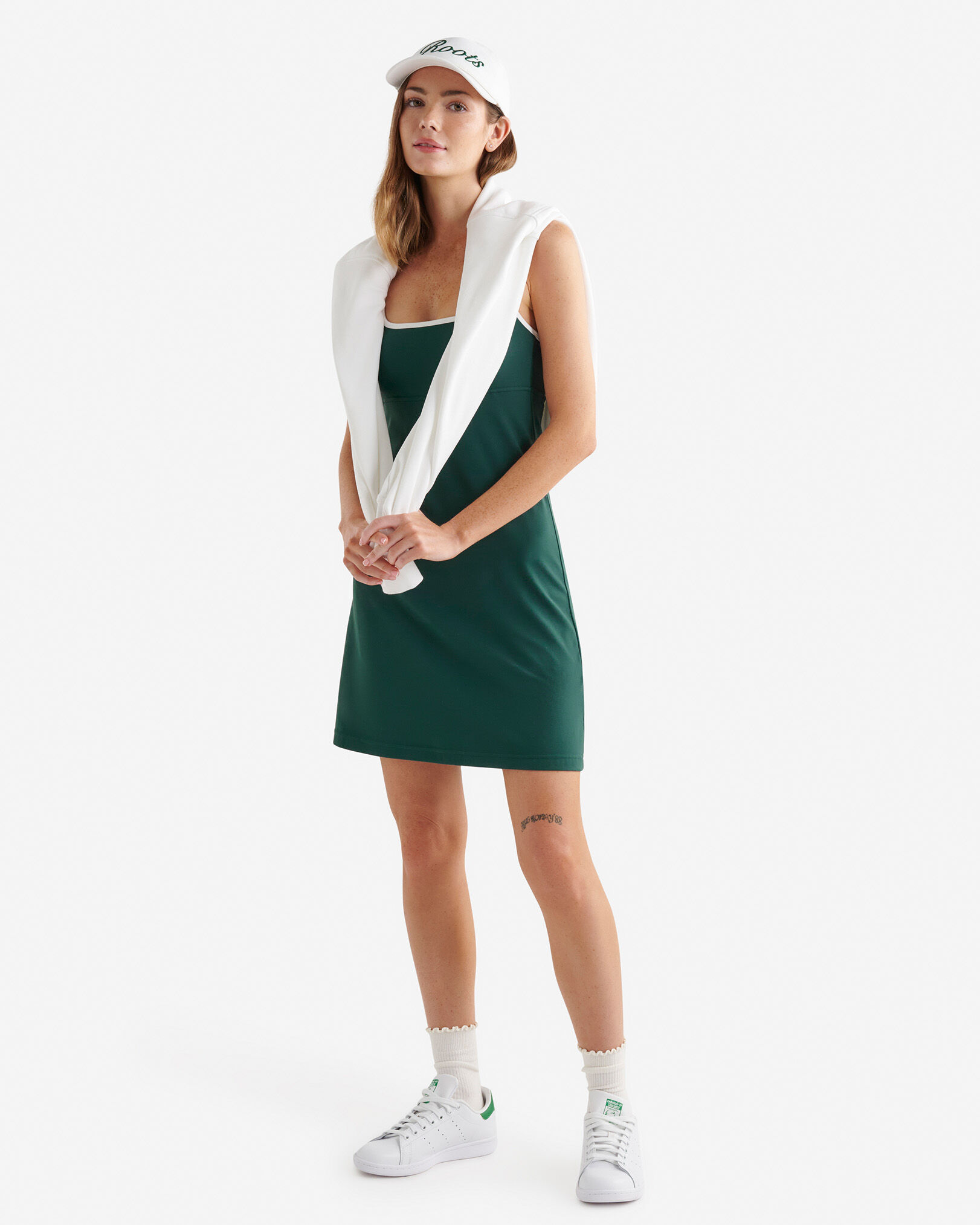 Restore Club Dress