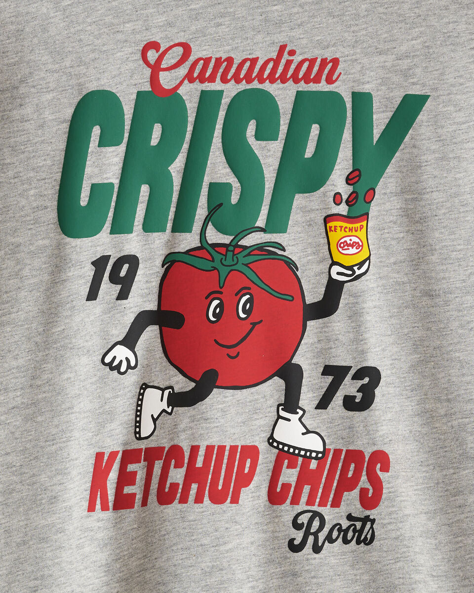 Kids Canadian Foods Series T-Shirt